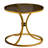 Seda Glass Top End Table-2015505138