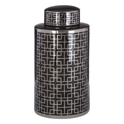 Ceramic / Porcelain Jar
