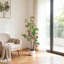 Faux Plant-1468371328