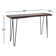 Camak 50'' Console Table
