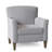 Shirleyann Upholstered Club Chair-50754593-103555516