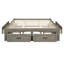 Grand lit plateforme avec 6 tiroirs de rangement-1683999907-1683999904