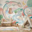 Papier peint fantaisie fantaisie pastel fantaisie-1869455707-1869455708