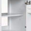 Meuble-lavabo charmant pour petite salle de bain-384032831