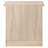 Sandle Wood Contemporary Nightstand-47210071