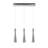 3 - Light Kitchen Island Pendant-18784671