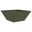 Garden Planter Decor Metal Trapezoidal Outdoor Modern Terrace Holder-2012288547-2012288545
