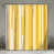 Jaune clair / blanc moyen