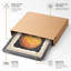 Golden Orange Botanical - Print-1989516745-1989516744