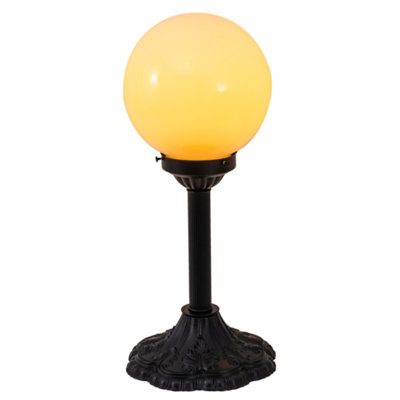20" High Halloween Table Lamp
