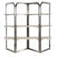 Modern Mood Geometric Bookcase-1147029561