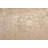 Lorrine One-of-a-Kind Rectangle 4'3'' X 5'10'' 1970s Wool Area Rug in Ivory