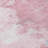 Machine Washable Indoor/Outdoor Cinead ACN1675 Blush Rug-104392570