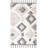 Sumiton Hand Woven Wool Southwestern Rug-1826576007