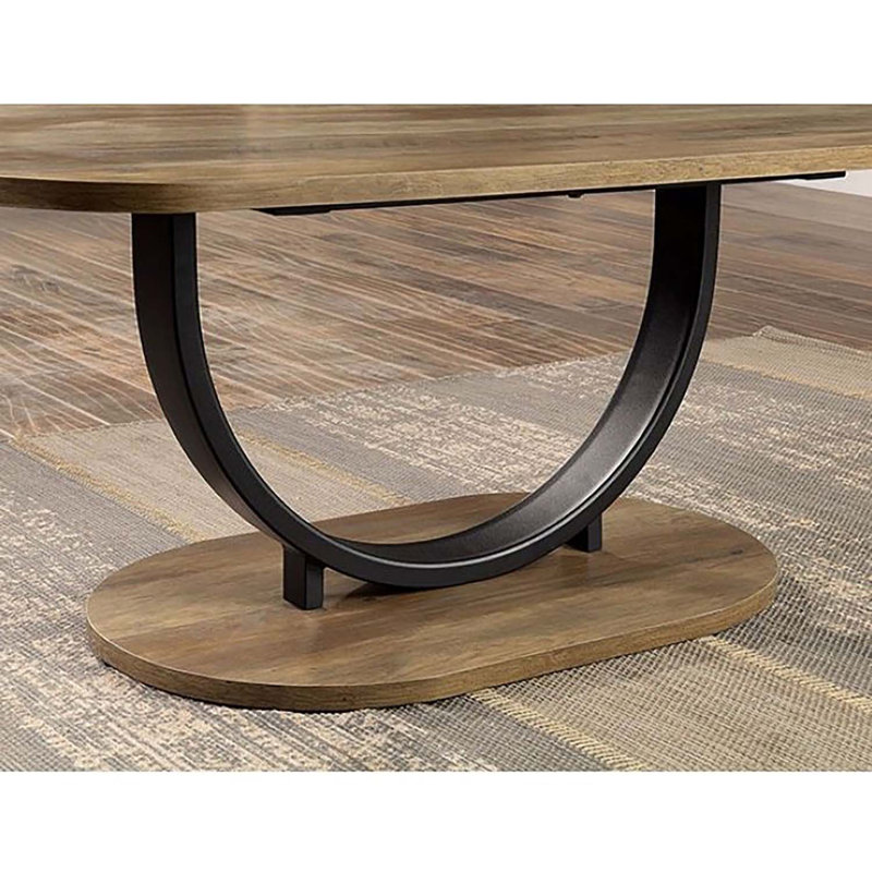 Purifoy 3 Piece Coffee Table Set