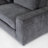 Loya Wide Corner Sectional-728531539-728531543-728531538