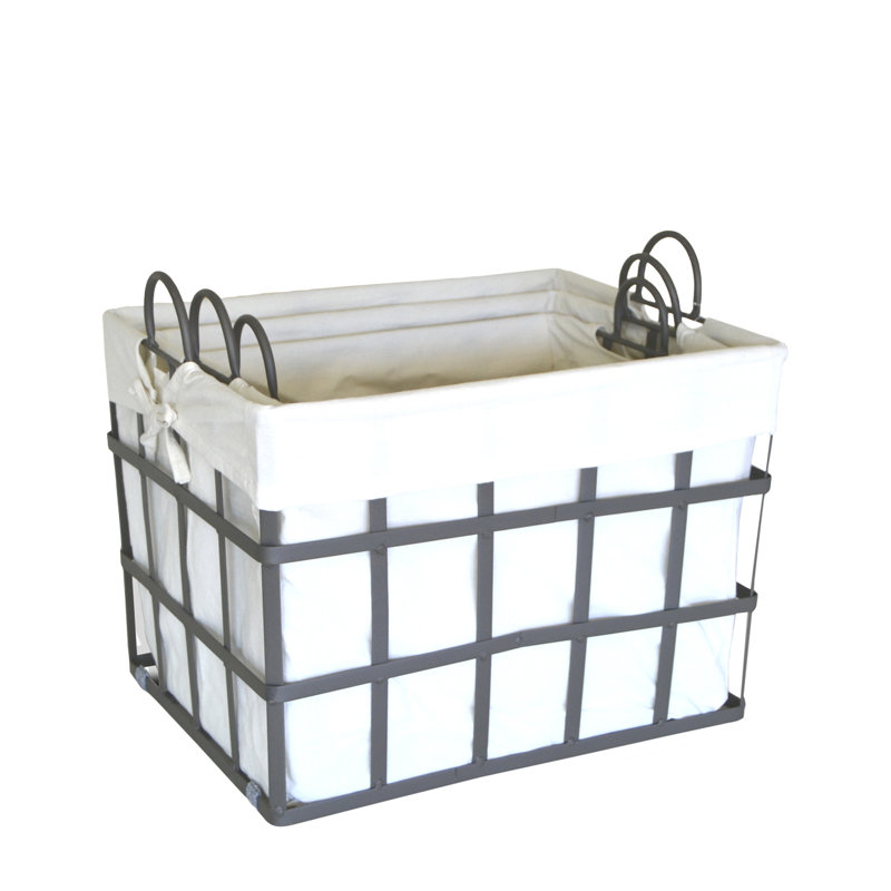 Moycor Decorative Basket