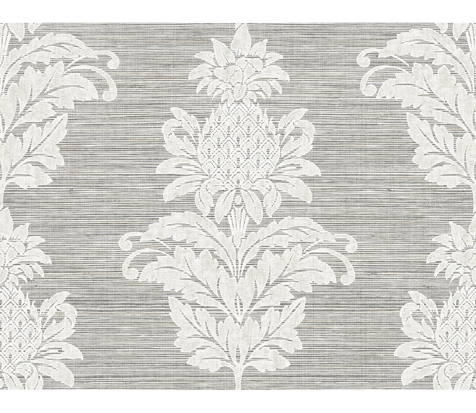 Tefft Floral Wallpaper, Gold