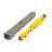 Cone Triangular Shaped Caution Wet Floor Sign
