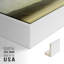 Soft Horizon- Framed Gallery Wrapped Canvas -Ready to Hang-583764814-583764785