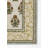 Anders Traditional Hand Tufted Wool Gold Area Rug 2'6" X 8' Runner-1014636845