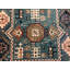 Abbeville Oriental Wool Area Rug-19566905