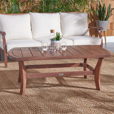 Table basse Oria