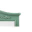 Miroir de salle de bain Wixom-98580388