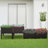 Piece Raised Garden Bed with Legs