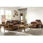 St. Lawrence Solid Wood Coffee Table