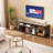 Teryn TV Stand with Built-In Outlets-857834473-858756171