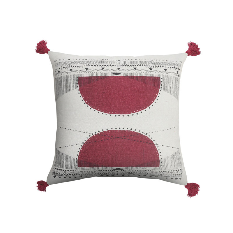 Reversible Pillow Insert