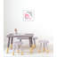 Décoration murale Treasure Sparkles 1 Kids-48187509-48187513