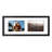Edenfield Black Collage Picture Frame - Frames Included: 5