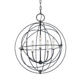 Bayberry 5 - Light Chandelier