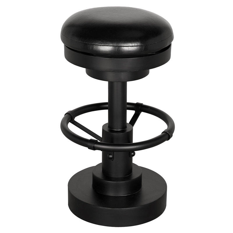 Brisbane Stool, Swivel, Counter Stool (25" Seat Height)