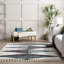 Tapis à poils longs Kali-494061071