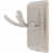 Satin Nickel selected