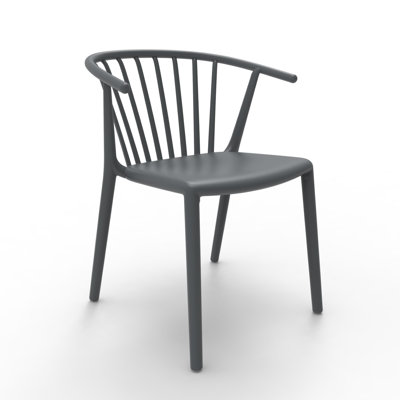 Outdoor Dining Side Chair