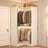 Navada 32'' W Corner Closet System-426137566
