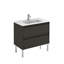 Ambra 31.7'' W Single Vanity-1692328828-1621336964