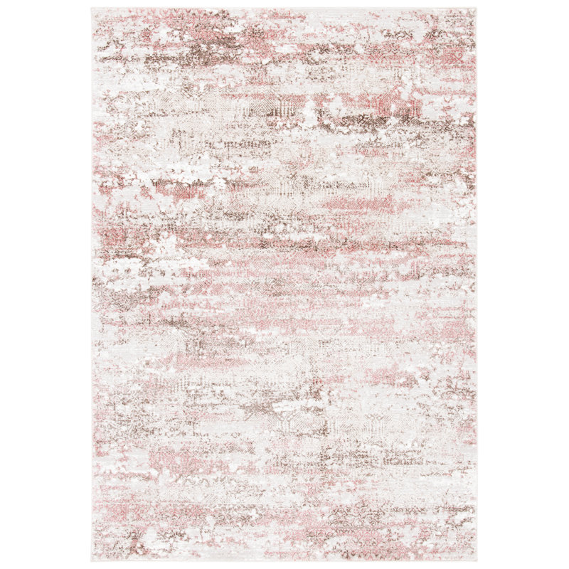 Erlandson 500 Performance Oriental Rug, Rectangle 6' x 9'