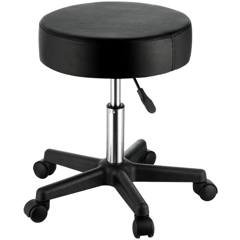 Rolling Stools With Wheels