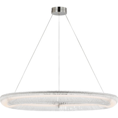 Pierce 1 - Light Chandelier