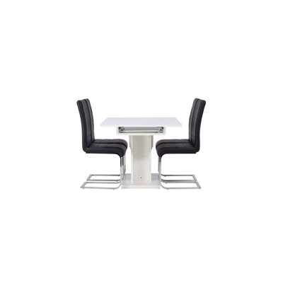 Daliborka 4 - Person Dining Set