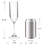 Branton 6oz. Flute Set