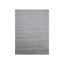 Tapis oriental gris en laine noué à la main 9 pi x 12 pi 2 po D685A3A4316345CF86AA809FE06324B9