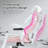 Mazlack Ergonomic Mesh Office Chair with 6D Headrest, Adjustable Lumbar, Flip-up Arms-119403400