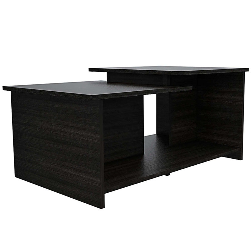 Ensemble de salon, table basse et table basse Houston