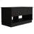 Rectangle 2-Shelf 2-Drawer Storage Bench-471485577